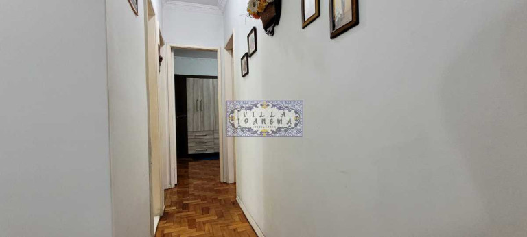 Imagem Apartamento com 3 Quartos à Venda, 140 m² em Icaraí - Niterói