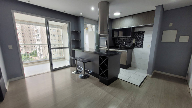 Imagem Apartamento à Venda, em Vila Leopoldina - São Paulo Imagem Apartamento à Venda, em Vila Leopoldina - São Paulo