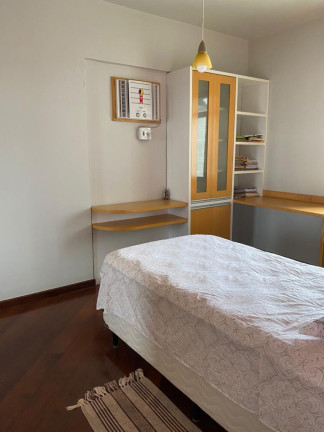 Imagem Apartamento com 4 Quartos à Venda, 220 m² em São José - Aracaju