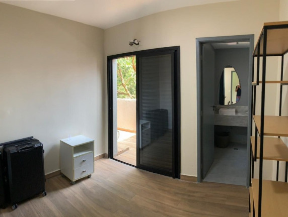 Imagem Casa com 3 Quartos à Venda, 200 m² em Santo Amaro - São Paulo Imagem Casa com 3 Quartos à Venda, 200 m² em Santo Amaro - São Paulo