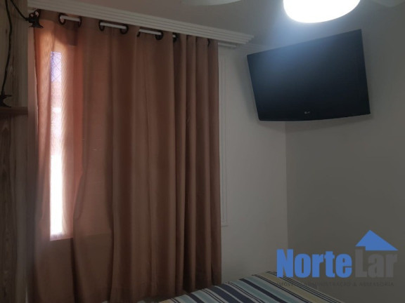 Imagem Apartamento com 2 Quartos à Venda, 45 m² em Vila Guedes - São Paulo