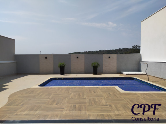 Imagem Casa com 3 Quartos à Venda, em Condomínio Residencial Euroville Ii - Bragança Paulista Imagem Casa com 3 Quartos à Venda, em Condomínio Residencial Euroville Ii - Bragança Paulista