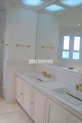 Imagem Apartamento com 4 Quartos para Alugar, 609 m² em Santo Amaro - São Paulo Imagem Apartamento com 4 Quartos para Alugar, 609 m² em Santo Amaro - São Paulo