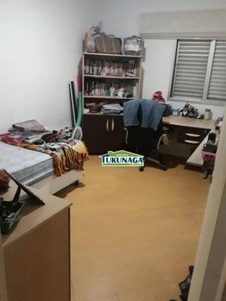 Imagem Apartamento com 2 Quartos à Venda, 70 m² em Vila Galvão - Guarulhos