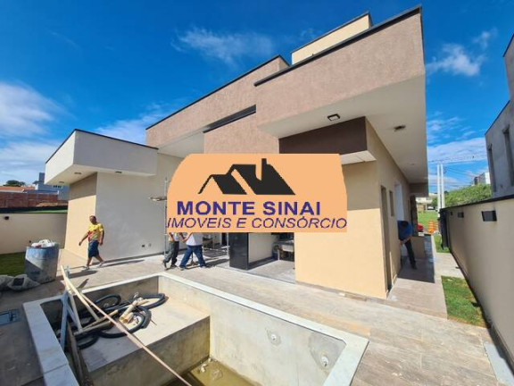 Imagem Casa de Condomínio com 3 Quartos à Venda, 300 m² em Cajuru Do Sul - Sorocaba Imagem Casa de Condomínio com 3 Quartos à Venda, 300 m² em Cajuru Do Sul - Sorocaba