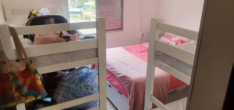Imagem Apartamento com 2 Quartos à Venda, 60 m² em Tabatinga - Caraguatatuba Imagem Apartamento com 2 Quartos à Venda, 60 m² em Tabatinga - Caraguatatuba