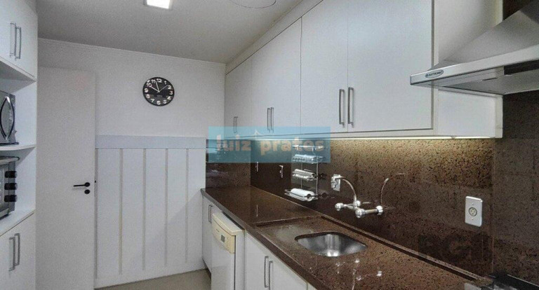 Imagem Apartamento com 2 Quartos à Venda, 184 m² em Cristo Redentor - Porto Alegre
