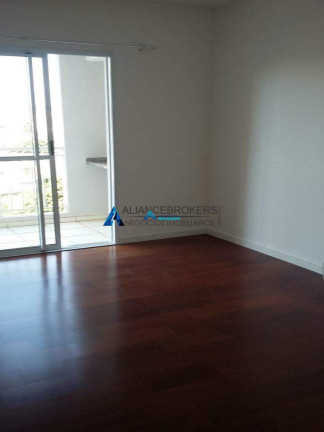 Imagem Apartamento com 2 Quartos à Venda, 69 m² em Vila Das Hortências - Jundiaí