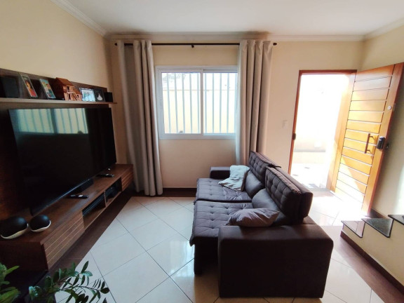 Imagem Casa com 2 Quartos à Venda, 60 m² em Jardim Ponte Rasa - São Paulo Imagem Casa com 2 Quartos à Venda, 60 m² em Jardim Ponte Rasa - São Paulo
