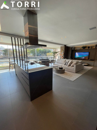 Imagem Apartamento com 4 Quartos à Venda, 151 m² em Alto Da Boa Vista - Sorocaba