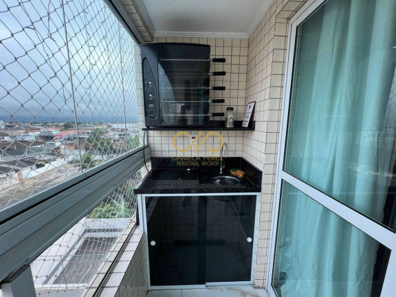 Imagem Apartamento com 1 Quarto à Venda, 48 m² em Aviação - Praia Grande Imagem Apartamento com 1 Quarto à Venda, 48 m² em Aviação - Praia Grande