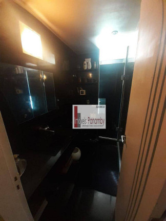 Imagem Apartamento com 3 Quartos à Venda, 68 m² em Vila Andrade - São Paulo Imagem Apartamento com 3 Quartos à Venda, 68 m² em Vila Andrade - São Paulo