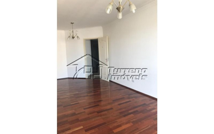 Imagem Apartamento com 4 Quartos à Venda, 108 m² em Floradas De São José - São José Dos Campos Imagem Apartamento com 4 Quartos à Venda, 108 m² em Floradas De São José - São José Dos Campos