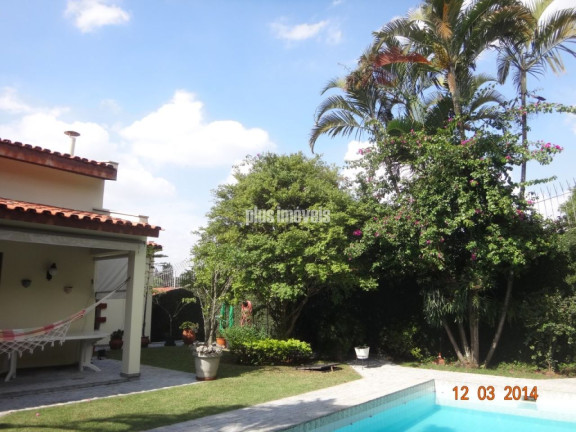 Imagem Casa com 4 Quartos à Venda, 407 m² em Chácara Monte Alegre - São Paulo Imagem Casa com 4 Quartos à Venda, 407 m² em Chácara Monte Alegre - São Paulo