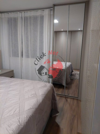 Imagem Apartamento com 3 Quartos à Venda, 90 m² em Vila Assunção - Santo André Imagem Apartamento com 3 Quartos à Venda, 90 m² em Vila Assunção - Santo André