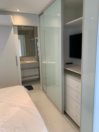 Imagem Imóvel com 1 Quarto para Alugar, 54 m² em Vila Nova Conceição - São Paulo Imagem Imóvel com 1 Quarto para Alugar, 54 m² em Vila Nova Conceição - São Paulo