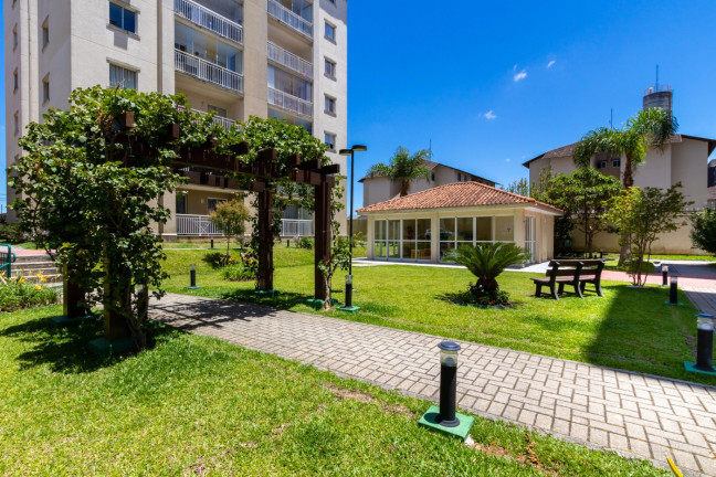 Imagem Apartamento com 2 Quartos à Venda, 57 m² em Capão Raso - Curitiba Imagem Apartamento com 2 Quartos à Venda, 57 m² em Capão Raso - Curitiba