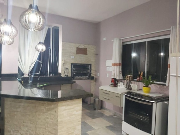 Imagem Casa com 6 Quartos à Venda, 1.000 m² em Condomínio Residencial Mirante Do Vale - Jacareí