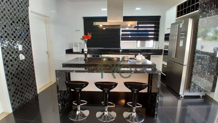Imagem Casa com 5 Quartos à Venda, 350 m² em Condomínio Reserva Santa Maria - Jandira Imagem Casa com 5 Quartos à Venda, 350 m² em Condomínio Reserva Santa Maria - Jandira