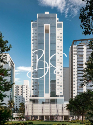 Imagem Apartamento com 4 Quartos à Venda, 222 m² em Centro - Balneário Camboriú