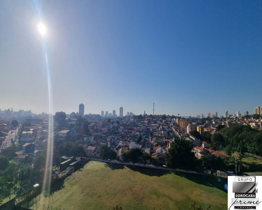Imagem Apartamento com 2 Quartos à Venda, 55 m² em Jardim América - Sorocaba Imagem Apartamento com 2 Quartos à Venda, 55 m² em Jardim América - Sorocaba