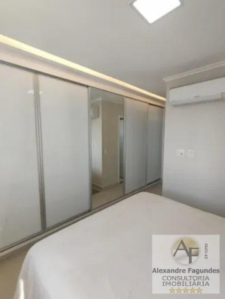 Imagem Apartamento com 4 Quartos à Venda, 145 m² em Setor Bueno - Goiânia