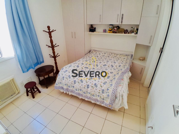 Imagem Apartamento com 3 Quartos à Venda, 75 m² em Barreto - Niterói Imagem Apartamento com 3 Quartos à Venda, 75 m² em Barreto - Niterói