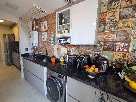 Imagem Apartamento com 2 Quartos à Venda, 59 m² em Cambuci - São Paulo