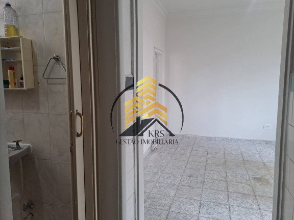 Imagem Apartamento com 1 Quarto para Alugar, 51 m² em Méier - Rio De Janeiro