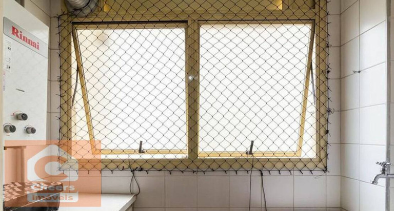 Imagem Apartamento com 2 Quartos à Venda, 65 m² em Moema - São Paulo