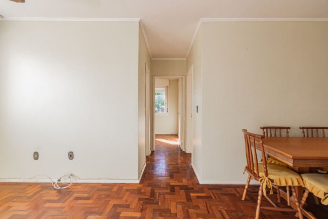 Imagem Imóvel com 2 Quartos à Venda, 76 m² em Petrópolis - Porto Alegre