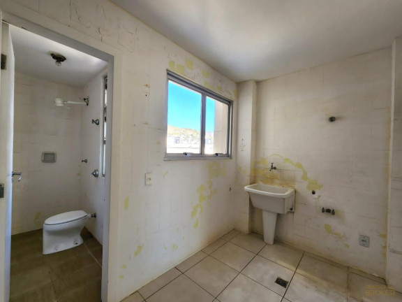Imagem Apartamento com 4 Quartos à Venda, 138 m² em Cruzeiro - Belo Horizonte