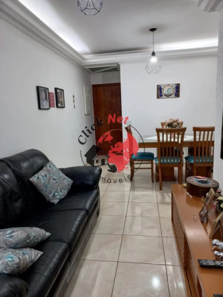 Imagem Apartamento com 3 Quartos à Venda, 72 m² em Jardim Olavo Bilac - São Bernardo Do Campo Imagem Apartamento com 3 Quartos à Venda, 72 m² em Jardim Olavo Bilac - São Bernardo Do Campo