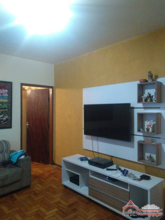Imagem Casa com 3 Quartos à Venda, 209 m² em Jardim Bela Vista - Jacareí Imagem Casa com 3 Quartos à Venda, 209 m² em Jardim Bela Vista - Jacareí