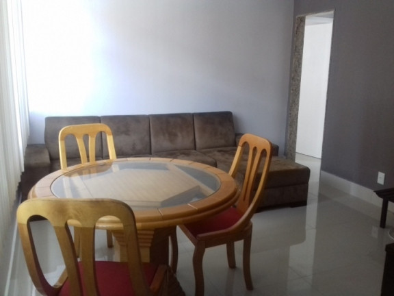 Imagem Apartamento com 2 Quartos para Temporada, em Centro - Cabo Frio Imagem Apartamento com 2 Quartos para Temporada, em Centro - Cabo Frio