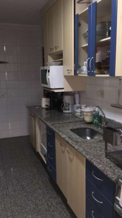 Imagem Cobertura com 3 Quartos à Venda, 214 m² em Vila Regente Feijó - São Paulo Imagem Cobertura com 3 Quartos à Venda, 214 m² em Vila Regente Feijó - São Paulo