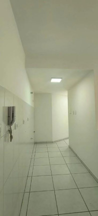Imagem Apartamento com 2 Quartos à Venda, 47 m² em Santa Cândida - Curitiba