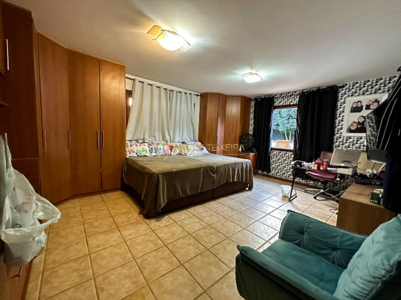 Imagem Casa com 4 Quartos à Venda, 650 m² em Park Way - Brasília
