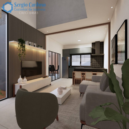 Imagem Casa com 3 Quartos à Venda, 157 m² em Bopiranga - Itanhaém Imagem Casa com 3 Quartos à Venda, 157 m² em Bopiranga - Itanhaém