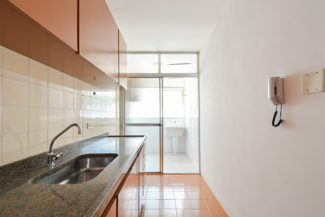 Imagem Apartamento com 2 Quartos à Venda, 58 m² em Pinheiros - São Paulo Imagem Apartamento com 2 Quartos à Venda, 58 m² em Pinheiros - São Paulo