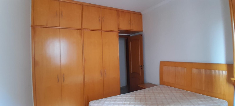 Imagem Apartamento com 3 Quartos para Alugar, 116 m² em Boqueirão - Santos Imagem Apartamento com 3 Quartos para Alugar, 116 m² em Boqueirão - Santos