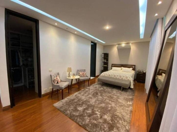 Imagem Casa com 5 Quartos à Venda, 638 m² em Bandeirantes (pampulha) - Belo Horizonte