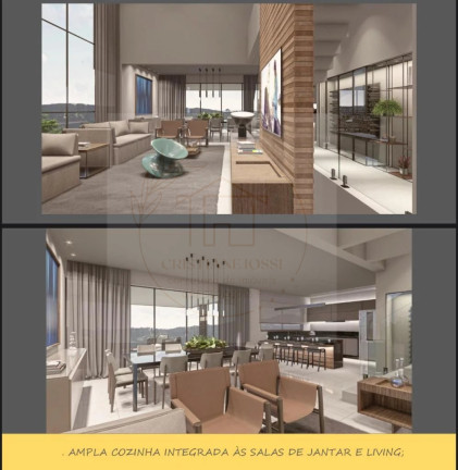 Imagem Casa de Condomínio com 10 Quartos à Venda, 599 m² em Escarpas Do Lago - Capitólio
