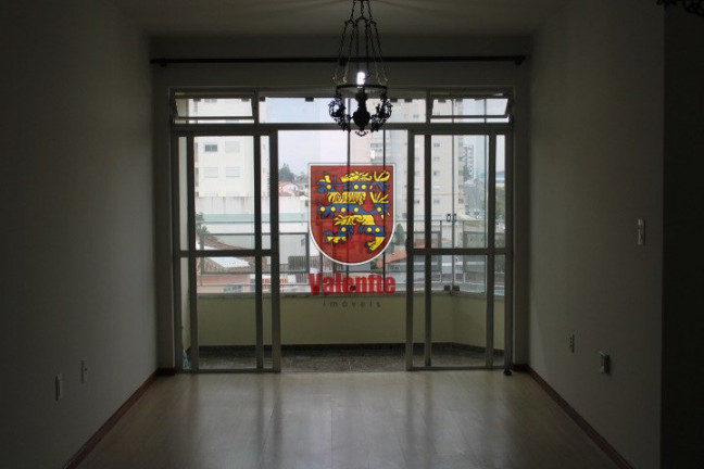 Apartamento com 3 Quartos à Venda, 127 m² em Estreito - Florianópolis