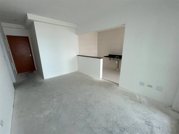 Imagem Apartamento com 2 Quartos à Venda, 74 m² em Vila Dinapolis - Mongaguá
