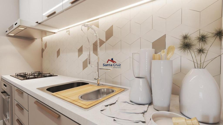 Imagem Apartamento com 1 Quarto à Venda, em Itapema - Itapema Imagem Apartamento com 1 Quarto à Venda, em Itapema - Itapema