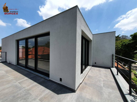 Casa com 3 Quartos à Venda, 318 m² em Jardim Paulista - São Paulo