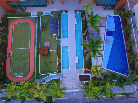 Apartamento com 3 Quartos à Venda, 134 m² em Candeias - Jaboatão Dos Guararapes