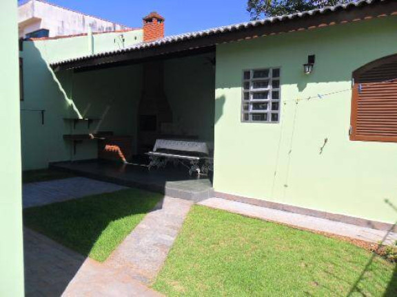 Imagem Casa com 4 Quartos à Venda,  em Est São José - Peruíbe