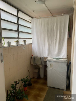 Imagem Apartamento com 2 Quartos à Venda, 77 m² em Perdizes - São Paulo Imagem Apartamento com 2 Quartos à Venda, 77 m² em Perdizes - São Paulo